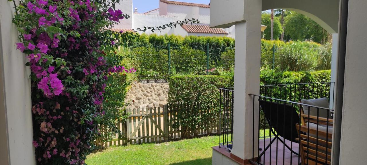 Costa Ballena!!! House On Mediterranean Coast With Pool And Golf!!! Duplex!!! Holiday home Costa Ballena
