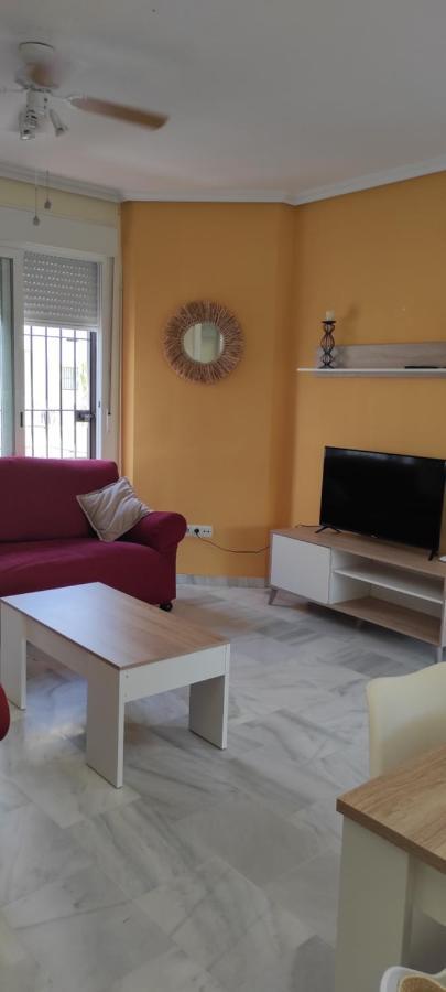 Costa Ballena!!! House On Mediterranean Coast With Pool And Golf!!! Duplex!!! *
