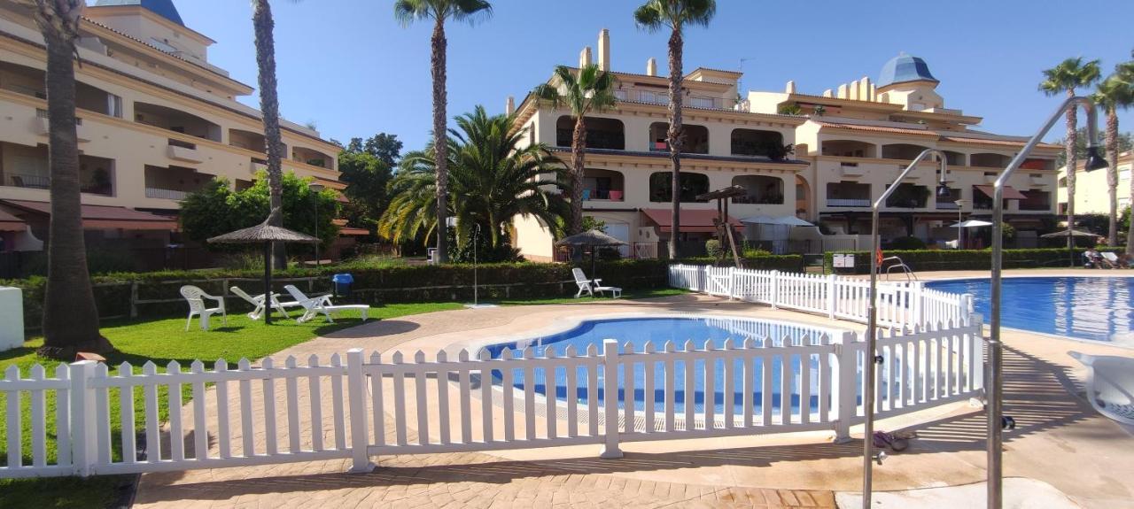 Holiday home Costa Ballena!!! House On Mediterranean Coast With Pool And Golf!!! Duplex!!! Costa Ballena