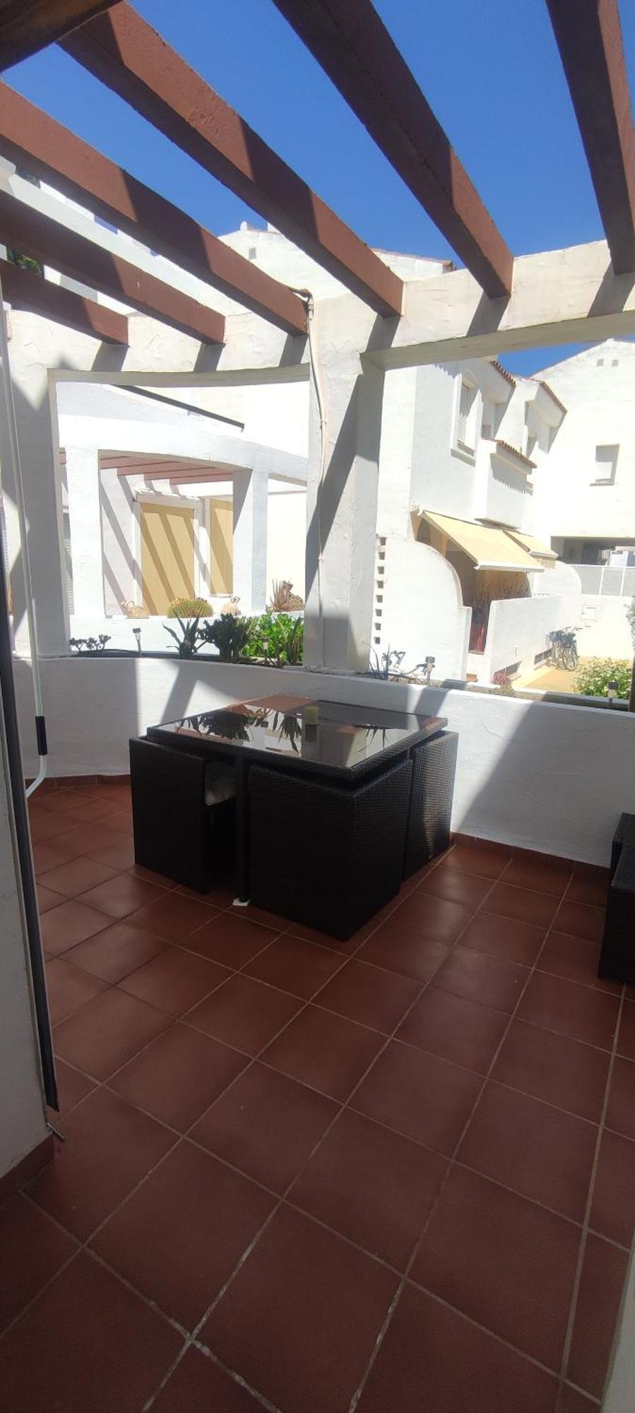 Costa Ballena!!! House On Mediterranean Coast With Pool And Golf!!! Duplex!!!