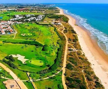 Costa Ballena!!! House On Mediterranean Coast With Pool And Golf!!! Duplex!!! Exterior photo