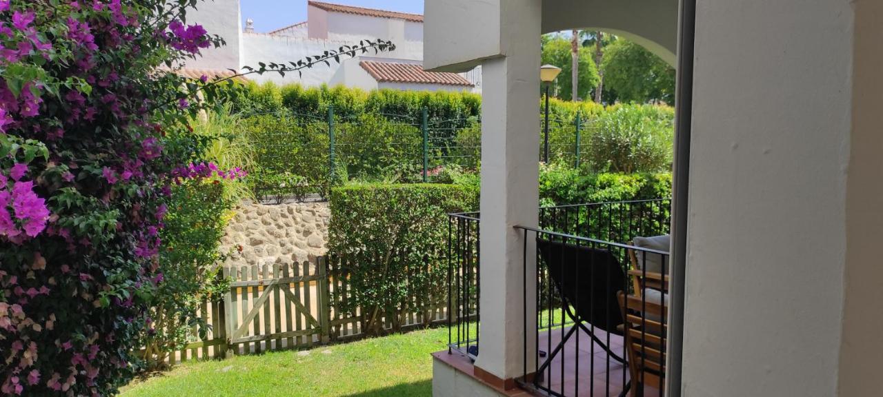Costa Ballena!!! House On Mediterranean Coast With Pool And Golf!!! Duplex!!!