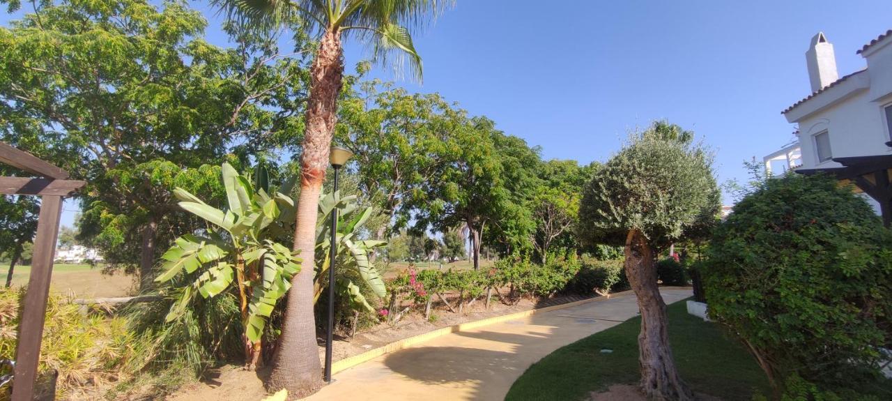 Costa Ballena!!! House On Mediterranean Coast With Pool And Golf!!! Duplex!!! Casa de Férias Costa Ballena