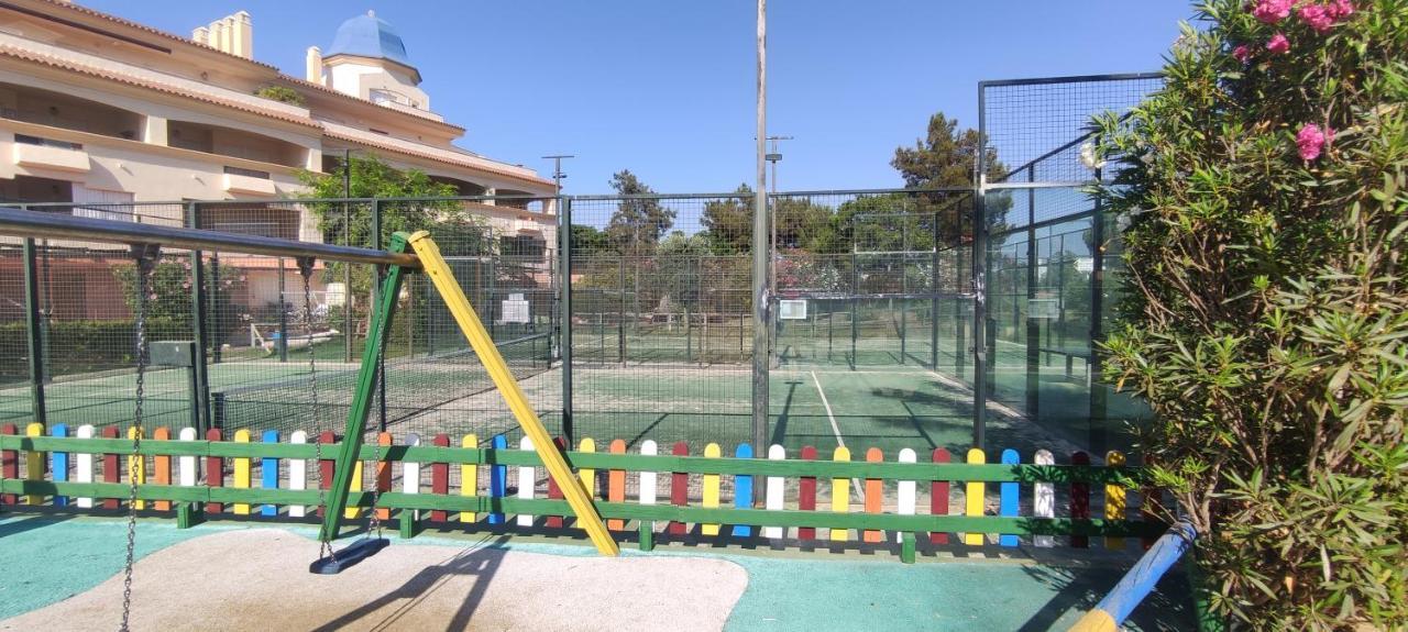 Costa Ballena!!! House On Mediterranean Coast With Pool And Golf!!! Duplex!!! *